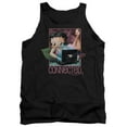 thumbnail image 1 of Betty Boop - Connected - Tank Top - X-Large, 1 of 2