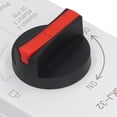 thumbnail image 2 of PV DC Isolator Switch 40A 4P IP66 Waterproof Excellent Insulation Photovoltaic DC Disconnect Switch for Solar System, 2 of 5