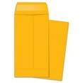 thumbnail image 1 of Enveloppes de Pièces, No. 7, 28lb., 500-BX, Kraft Brun, 1 of 1