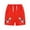 Red 03, variant on ZACPNCV Toddler Baby Boy Shorts Animals Printed Lightweight Cotton Shorts for Kids Boys Summer Elastic Waist Short Pants Navy 2-3 Years