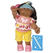 Cabbage Patch Kids Magic Glow Surprise, African American