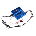 thumbnail image 3 of Ounissouiy iMAX B6AC 80W Dual Power RC Lipo / NiMH Descargador de equilibrio digital Enchufe de EE. UU. Electrodomésticos, 3 of 6