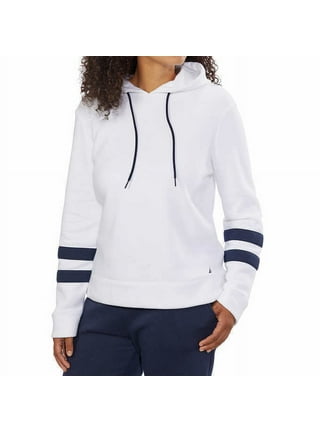 Nautica hoodie womens store