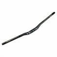 thumbnail image 2 of RXL SL Carbon Mountain MTB Bike Handlebars Riser 31.8 620 3K Matte MTB Bars Gray Handle Bars For Mountain MTB Cycling Bicycle, 2 of 4