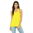 thumbnail image 1 of Bella + Canvas Ladies' Flowy Racerback Tank - B8800, 1 of 4