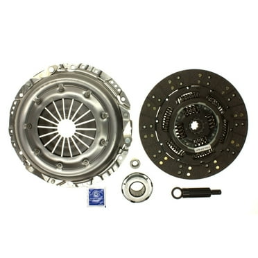 Clutch Kit Fits select: 1996-2000 CHEVROLET GMT-400, 1996-2000 GMC SIERRA