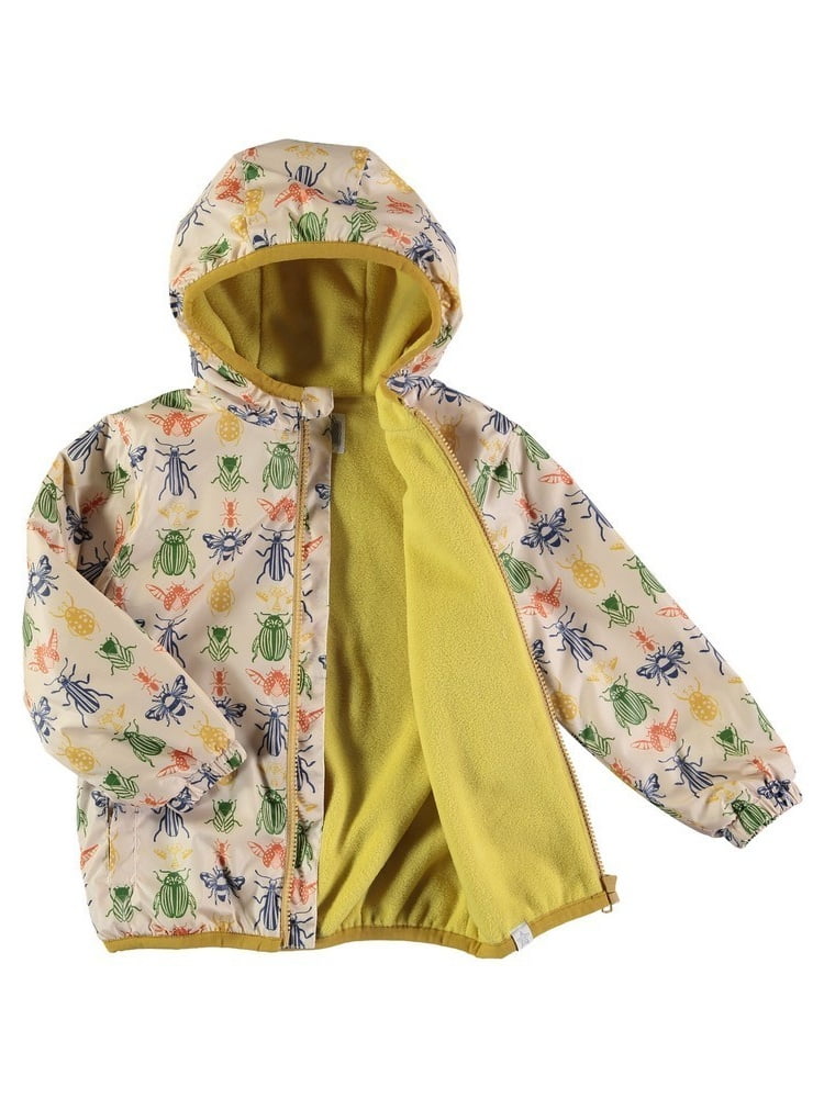 Baby boy rain mac Clearance