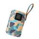 thumbnail image 2 of Bolsa De Asas Con Enfriador De Biberones, USB Calentador De Biberones De Leche Tamaño De La Bolsa Temperatura Ajustable Calentador De Biberones Portátil Para Exteriores 5V 2A, 2 of 8
