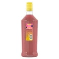 thumbnail image 6 of Smirnoff Pink Lemonade (Vodka Infused With Natural Flavors), 1.75 L, 30% ABV, 6 of 6