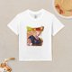 thumbnail image 2 of Camiseta Algodón de DBZ para niños, 2 of 5