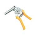 thumbnail image 4 of Abrazadera de alicates para uñas Abrazadera de cercado de alambre para reparación de instalación de jaulas de animales Naranja kusrkot Alicates de uñas, 4 of 8