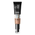 thumbnail image 1 of Base correctora de color CC Cream e.l.f. Camo Tan 415C, 30 ml, 1 of 6