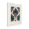 thumbnail image 4 of Trademark Fine Art Pictufy   Samarkande 18 Canvas Wall Art, 4 of 4
