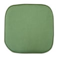 thumbnail image 5 of Sweet Home Collection Memory Foam Honeycomb Non-Slip Back 16" x 16" Chair Pad -Green, 12 Pack, 5 of 7