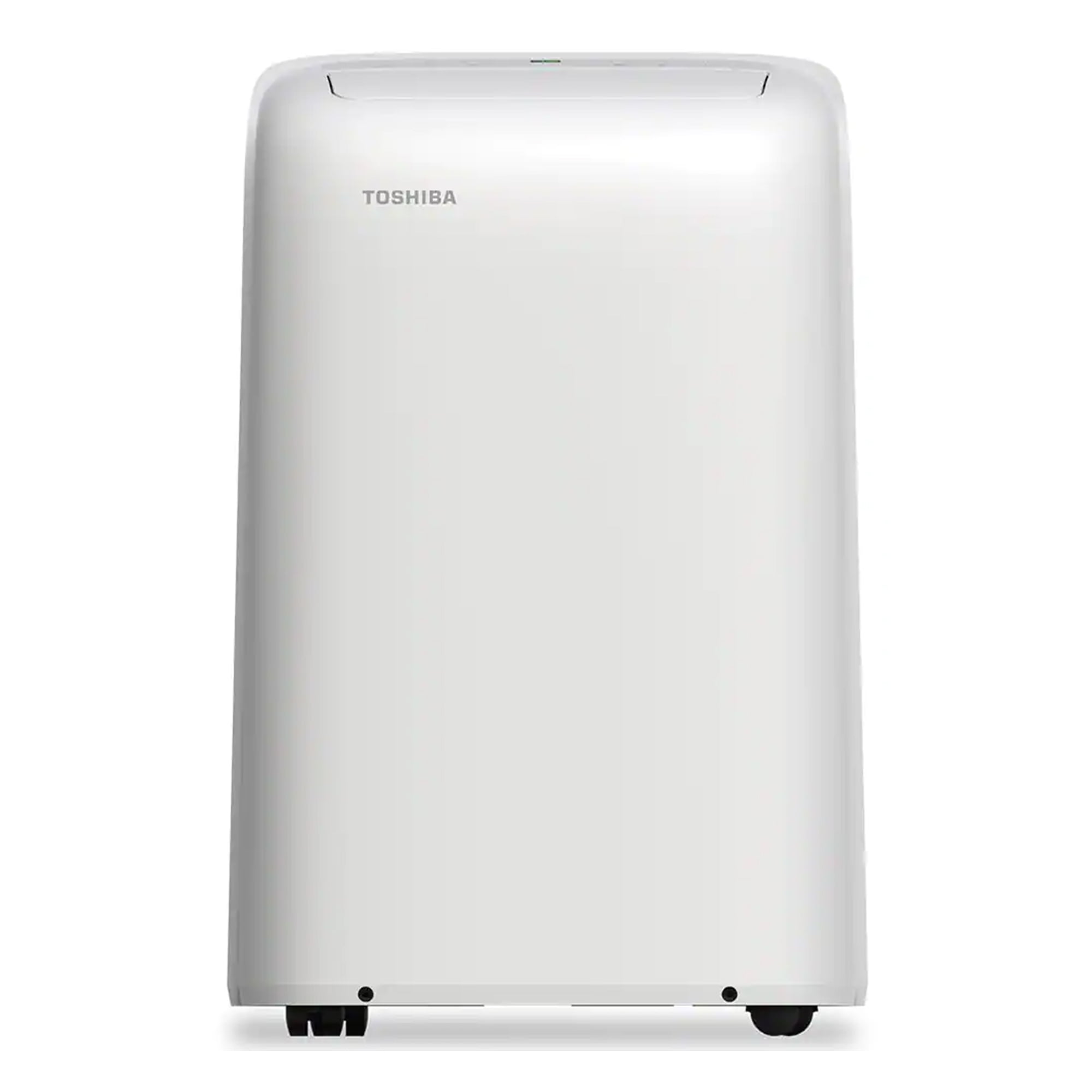 Restored Toshiba 12,000 BTU 115 Volt Smart Portable Air Conditioner and