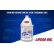 thumbnail image 5 of Estabilizador de aceite Lucas Oil 10002 Heavy Duty 3.78 L, 5 of 5