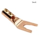 thumbnail image 2 of Inteprter Conector de Cable con Clip 4X, conexión de enchufe Banana, cobre plateado, tamaño compacto, transmisión de larga duración, ahorro de espacio Accesorios para electrodomésticos Cobre Inteprter HA082609-02, 2 of 6