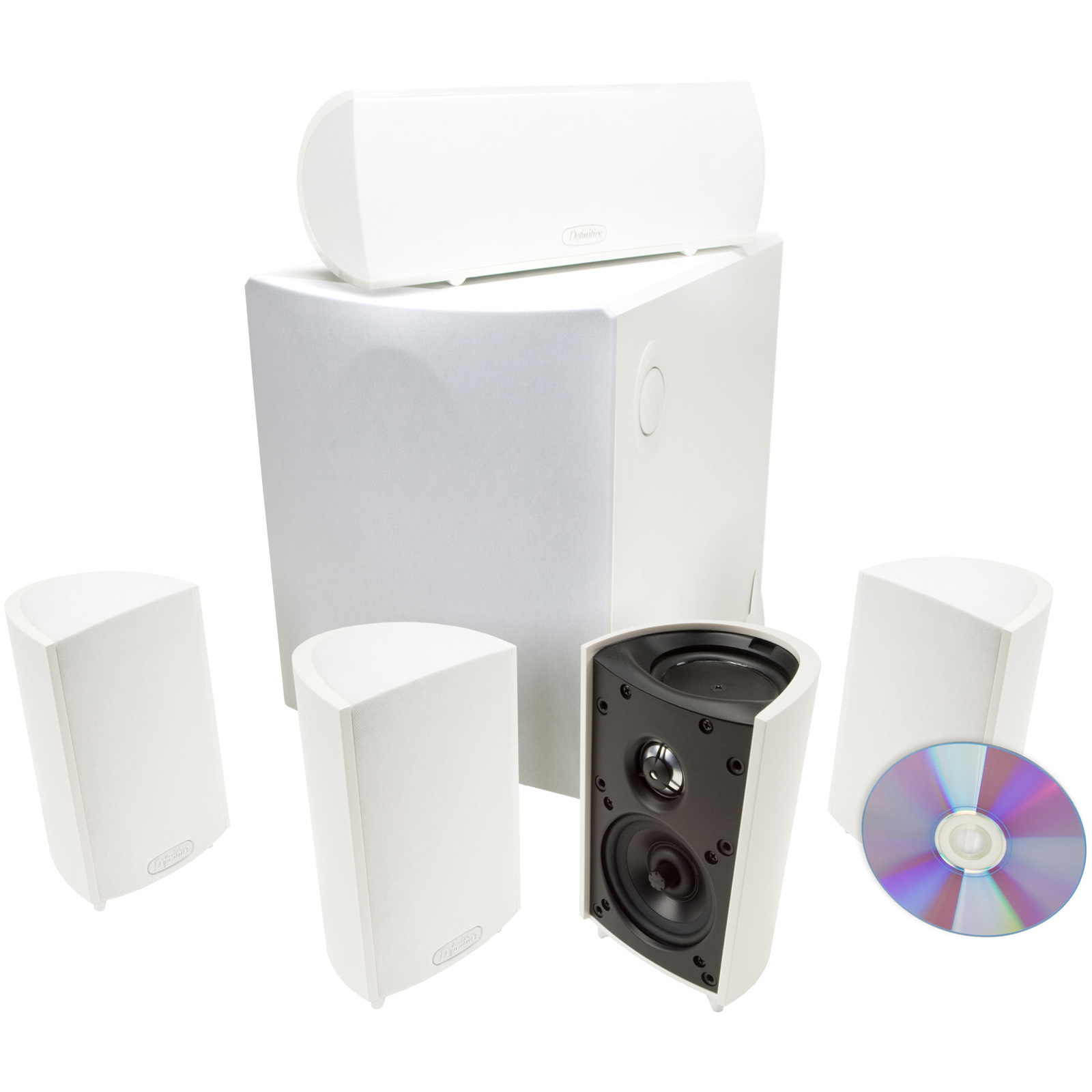 procinema 600 system