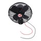 thumbnail image 5 of Ventilador de Refrigeració de metal para Coche, Ventilador de Coche Resistente Contruptor de 2 Velocidadas, Ventilador de Refrigeracia para Vehículos, Barco, RV, Camión,,, 5 of 7