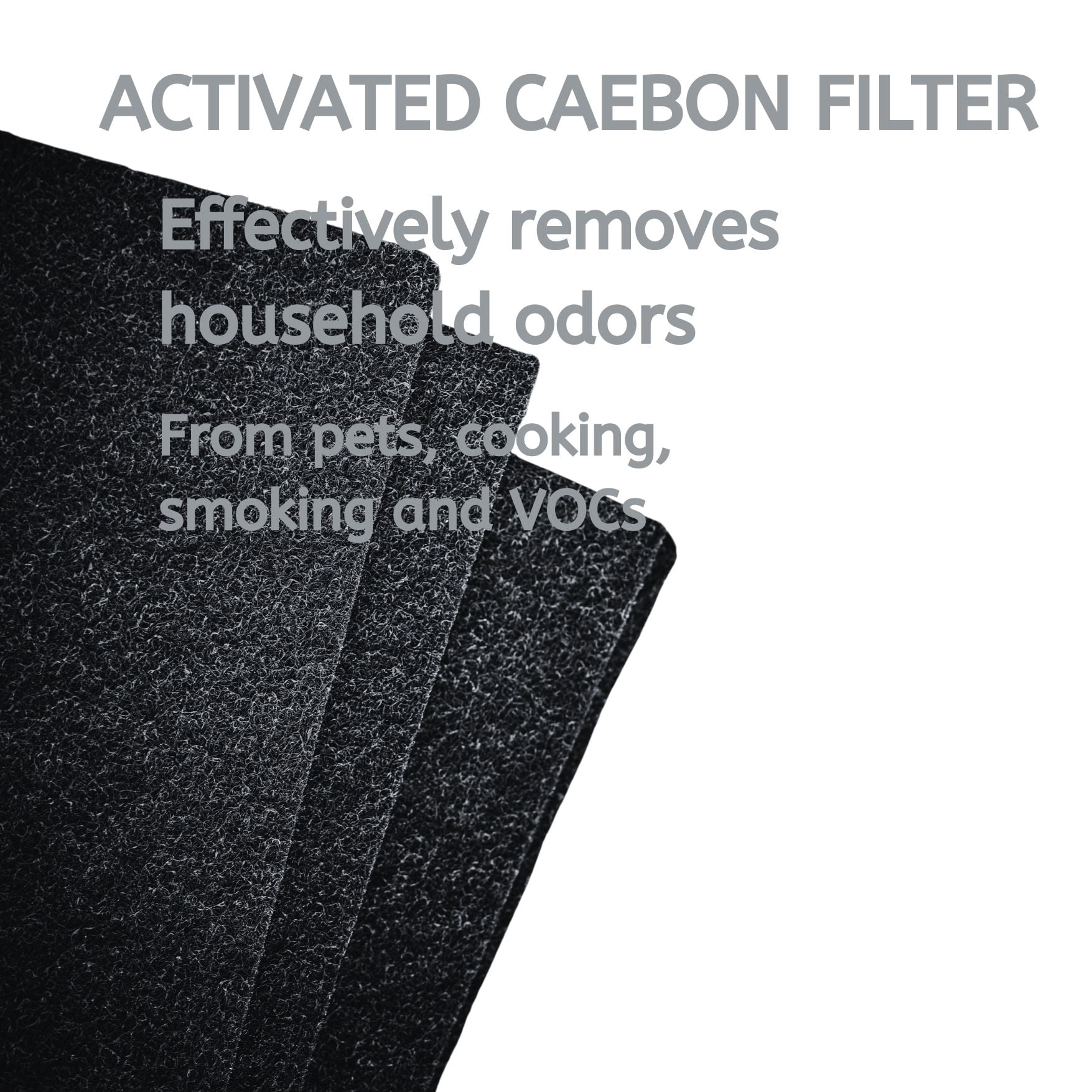 C545 True HEPA Filter S 1712-0096-00 Filter C 113050 with Pre Filter For Winix Air Purifier C545, P150, B151, 9300, 2 Sets