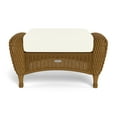 thumbnail image 1 of Tortuga Outdoor Sea Pines Ottoman - Mojave, 1 of 5
