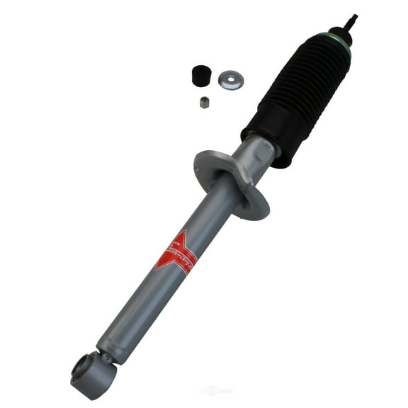 Suspension Strut Fits select: 1981-1983 DATSUN 280ZX