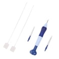 thumbnail image 4 of Punch Needle Embroidery,Punch Needle Yarn Knitting Needlework Supplies Needle Punch Tool High Capacity, 4 of 14