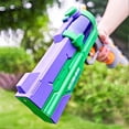 thumbnail image 3 of Color Matching Electric Water Shooting Toy Portable Extra Long Range Water Toys Indoor Outdoor Available, 3 of 5