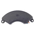 thumbnail image 2 of Generator AVR for 5-6.5KW universal auto voltage regulator 250V 470UF Edition 0813, 2 of 5