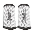 thumbnail image 2 of tasrioml 1 Pair Mumian A71 Finger Protector Breathable Stylish Easy to Use Stretch Elastic Arthritis Finger Stall for Basketball, 2 of 8