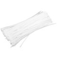 thumbnail image 4 of Ensemble de Attaches de Câble, Attache de Câble de Fixation Ferme en Nylon Résistant à l'Usure Largeur 4mm Robuste pour Bureau, 4 of 8
