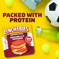 thumbnail image 6 of Lunchables Mozzarella & Pepperoni Protein Pack, 2.25 oz Pack, 6 of 18