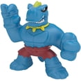 thumbnail image 2 of Figura de Acción Héroes of Goo Jit Zu Tyro The Trex Dino Power, 2 of 17