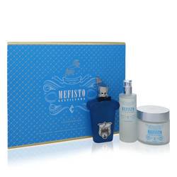 Mefisto Gentiluomo Gift Set By Xerjoff Xerjoff Model