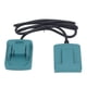 thumbnail image 2 of Convertidor De Batería De Litio, Adaptador De Batería, Herramienta De Cable De Extensión, Gancho Trasero De Cable De 1,6 Metros Para Baterías De Iones De Litio De 5 Pines Para, 2 of 7