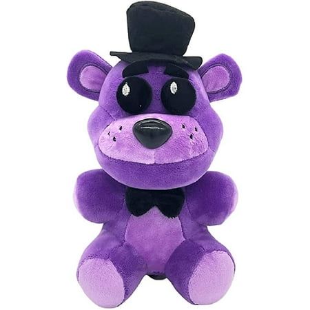 Freddy Plush - All Characters (7