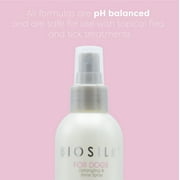 BioSilk For Dogs Silk Therapy Detangling Plus Shine Protecting Mist Detangling Spray 8 fl oz