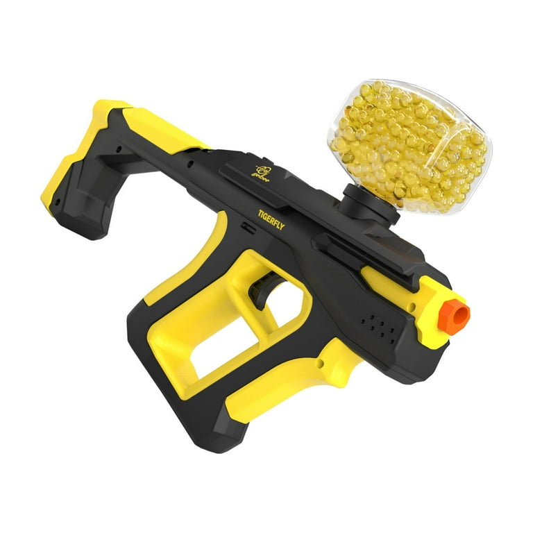 Tiger Fly Gelbee Blaster - Walmart.com