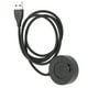 thumbnail image 5 of Cargador De Smartwatch, Base De Carga Segura ABS Confiable Con Cable Resistente De 1m Para Smartwatch, 5 of 7