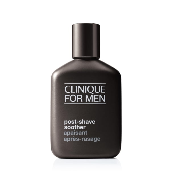 Lotion Clinique para hombre, calmante para después del afeitado, 75 ml
