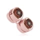 thumbnail image 1 of Ventilador de cuello colgante Carga USB plegable Ventiladores de bolsillo de 360 grados Banda para el cuello sin hojas Equipo de enfriamiento de oficina de verano eléctrico Rosa Inevent HA059207-04B, 1 of 7
