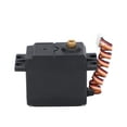 thumbnail image 2 of Strong Durable Micro Servo Motor with Metal Gear - Perfect Replacement for RC Models 101001 - Easy to Use and Install, 2 of 8