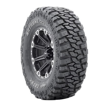 33 Inch Mud Tires - 33 x 10.50 R15LT 114Q Extreme Country Tire