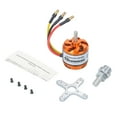 thumbnail image 3 of D3536 Out Runner Brushless Motor for Drone Fixed Wing Aircraft RC Toy RC Electric Motor, 3 of 8