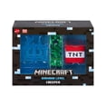 thumbnail image 2 of Figura de Acción Minecraft Minecraft Diamond Coleccionable de 5.5 Pulgadas Varios Modelos 1 Pieza, 2 of 4