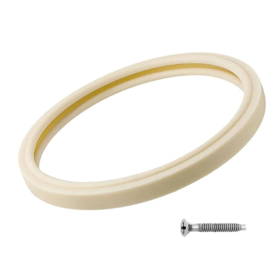 Lens Gaskets Spa Pool Light Lens Maintenance Part Suitable for Underwater Pools and Spas Light Systems Various Models