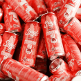 thumbnail image 5 of SPYLT High Protein Milk, Strawberry, 20g Protein, 60mg Caffeine, Sugar Free, 11 fl oz, 12 Cans, 5 of 10