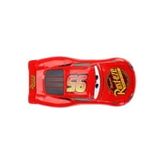 Lightning McQueen w/ Extra Wheels, Disney Pixar Cars - Jada Toys 97751 - 1/24 Scale Diecast Car