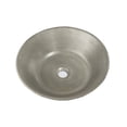 thumbnail image 2 of Lavabo Danu BANTÉ DE CONCRETO COLOR GRIS, 2 of 6
