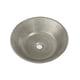 thumbnail image 2 of Lavabo Danu BANTÉ DE CONCRETO COLOR GRIS, 2 of 6